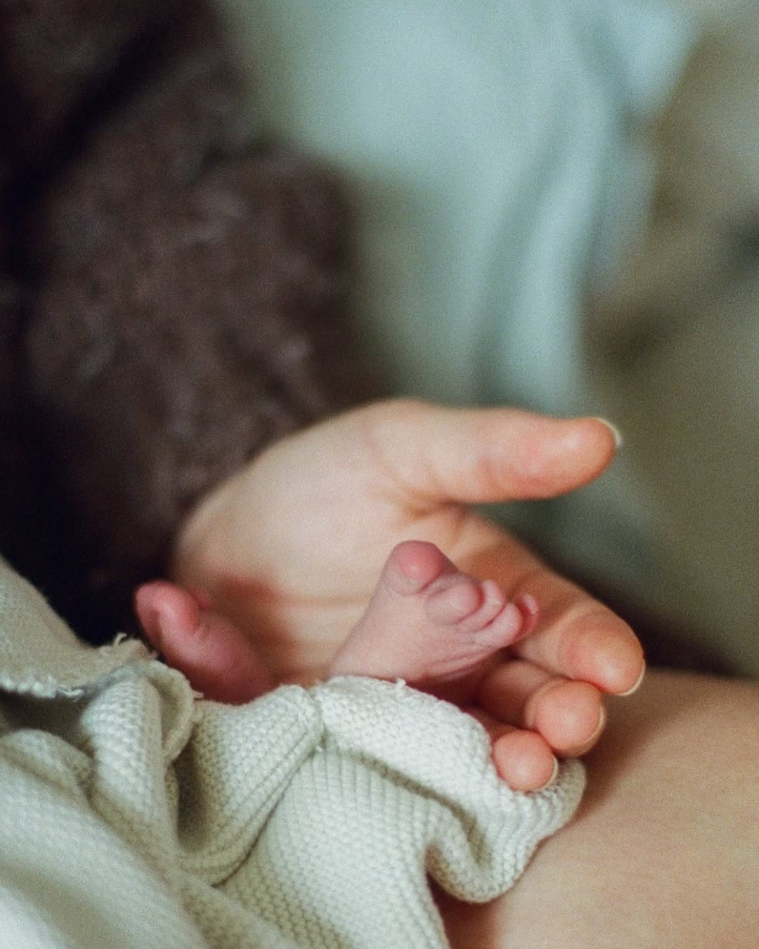 Future Proofing Your Fourth Trimester