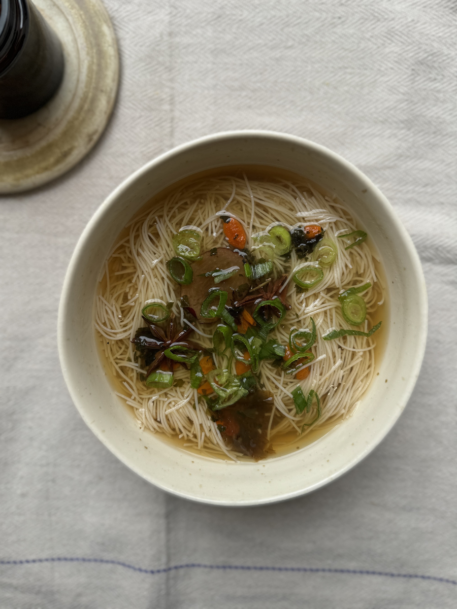 Cost of Living Cooking Habits