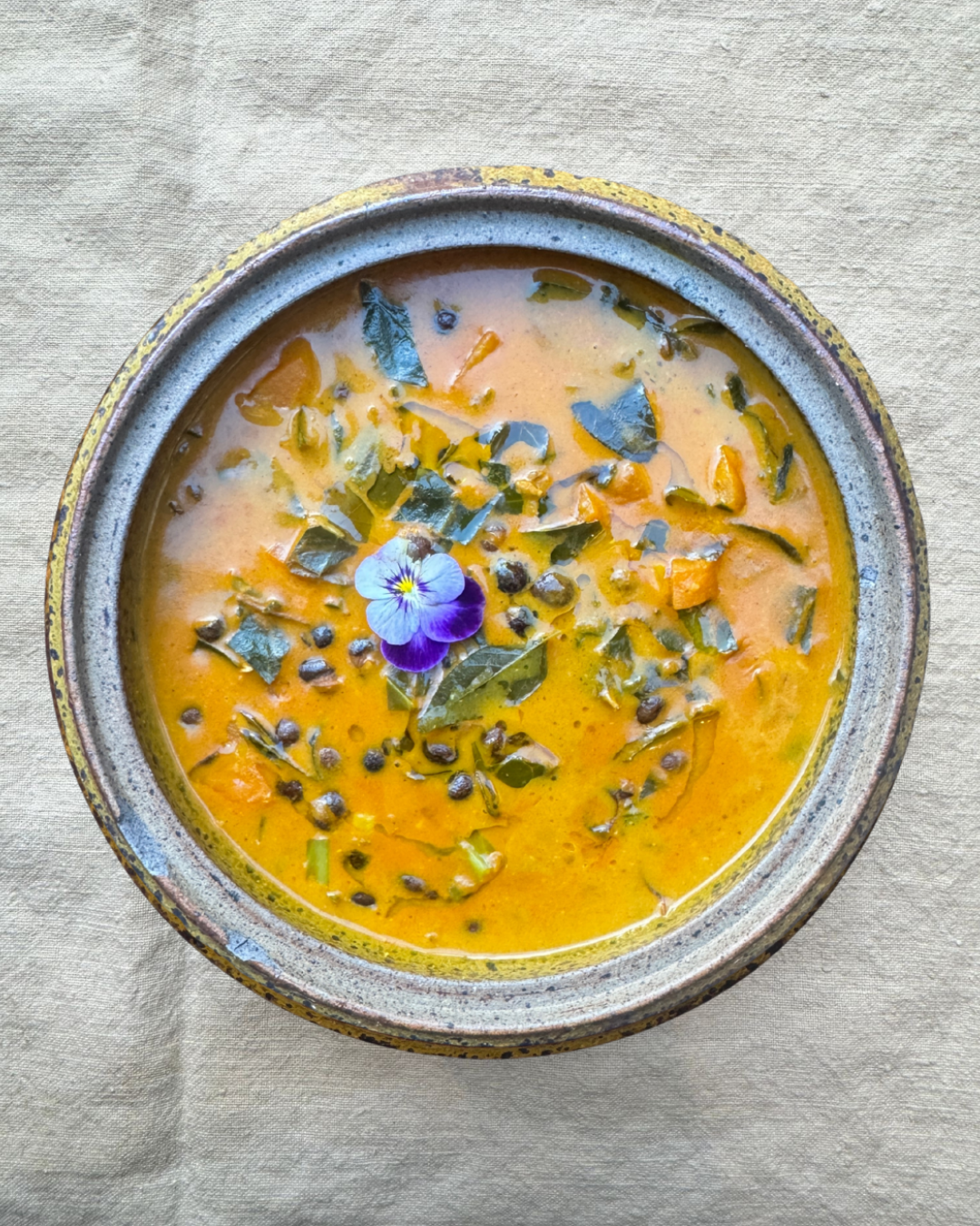 Coconut Masala Recipe