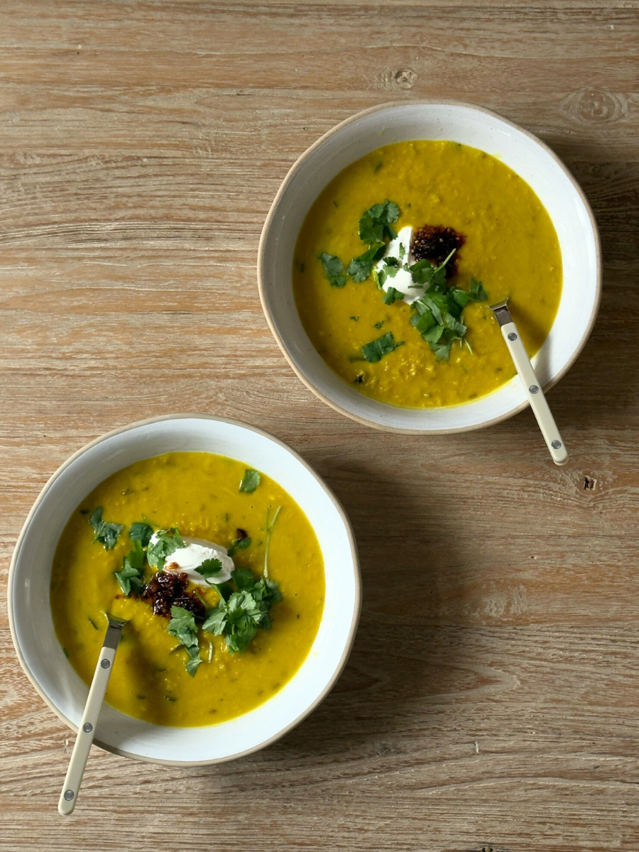 Food Doula Nourishment