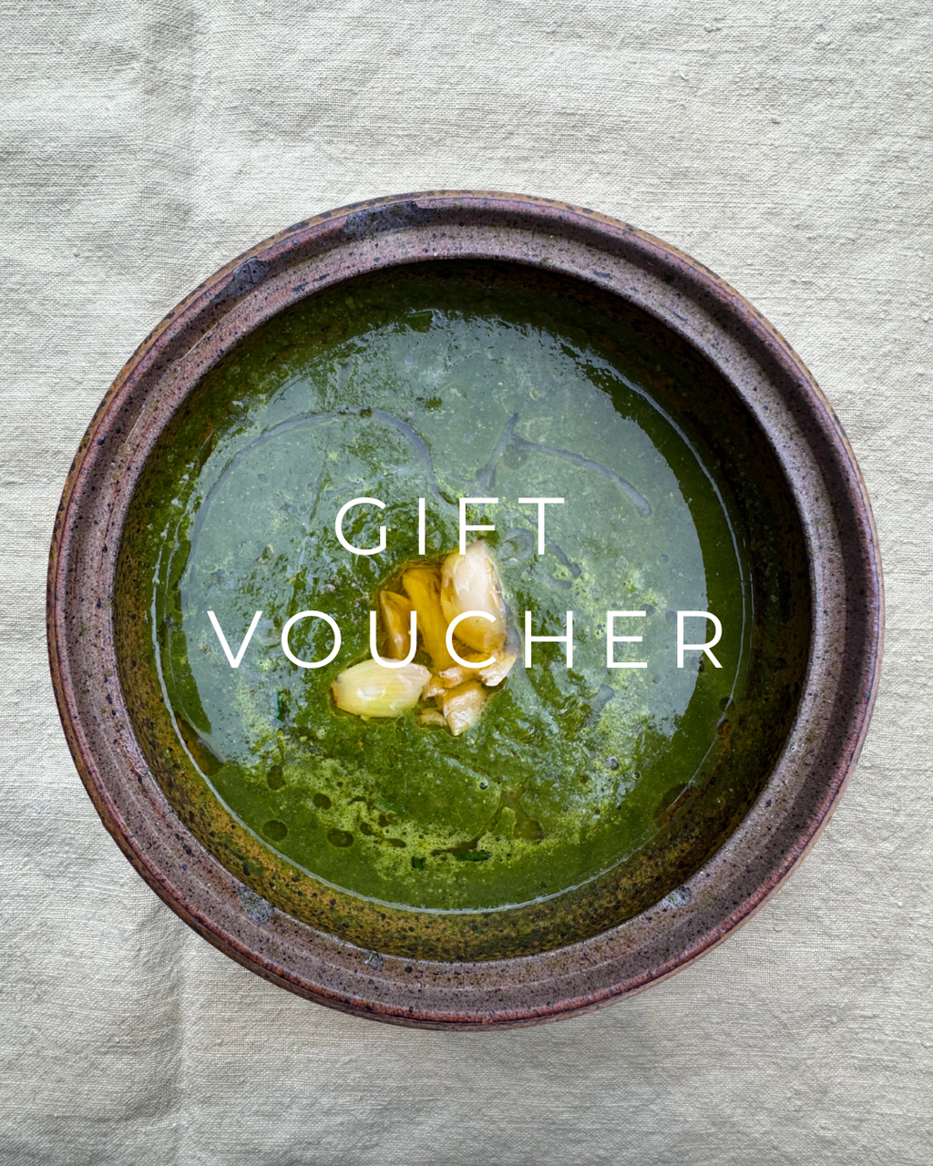 £ Gift Voucher