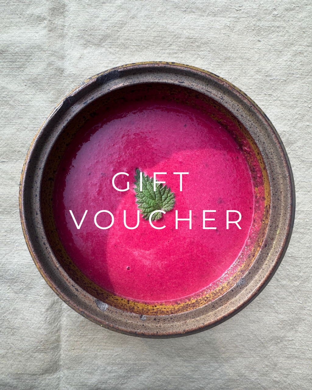 Postpartum Gift Voucher