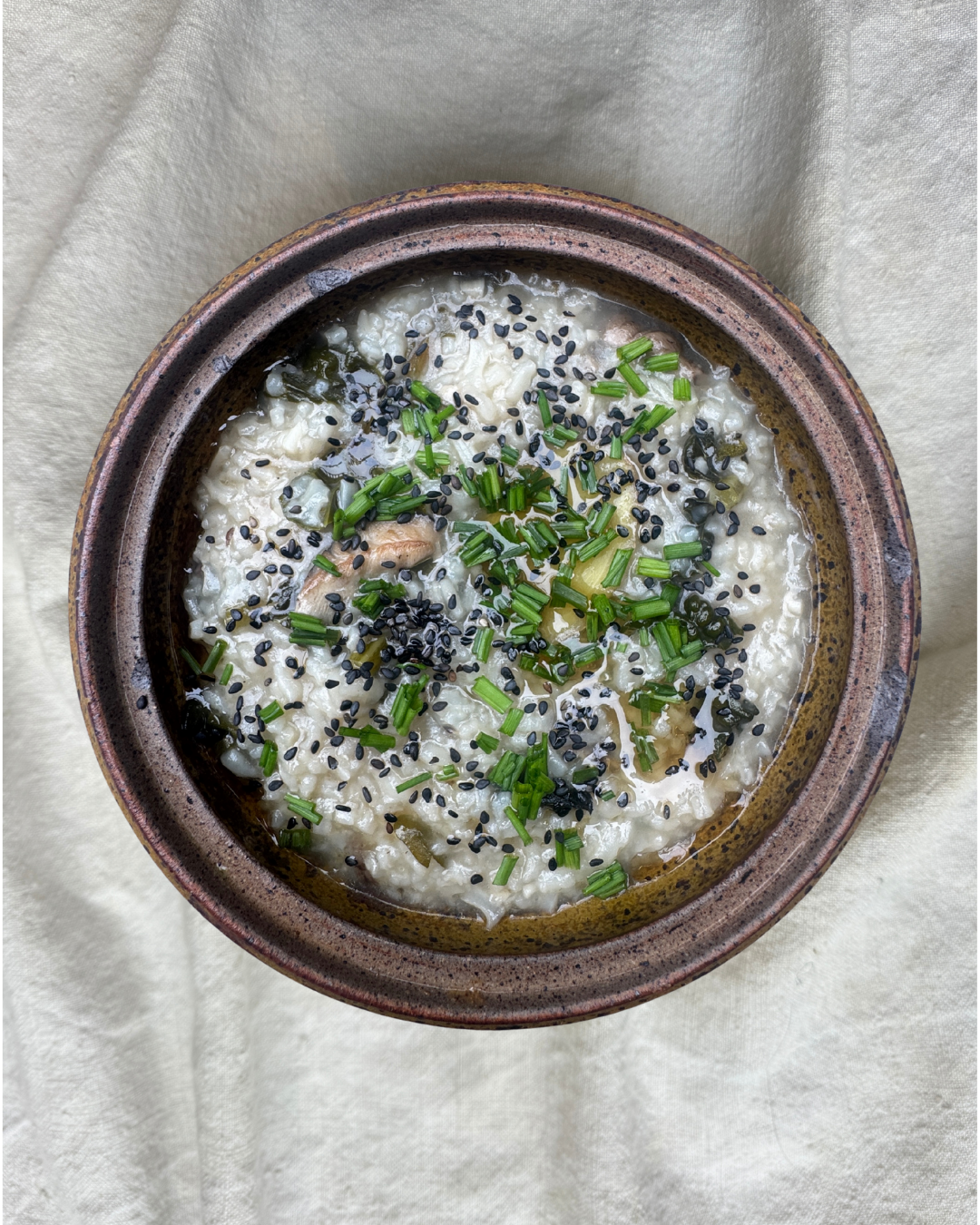 7 Day Nourish and Restore Food Support