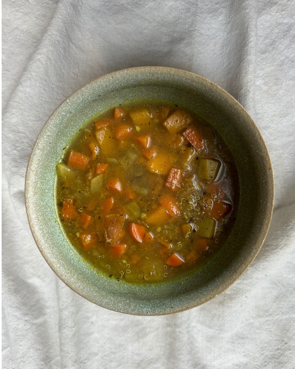 7 Day Postpartum Food Support