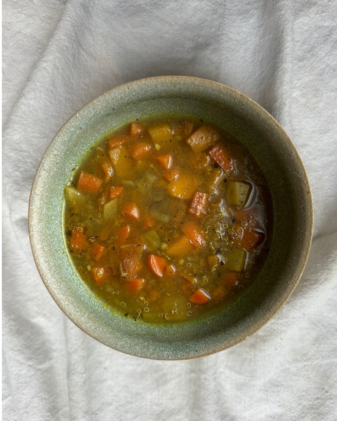 7 Day Postpartum Food Support