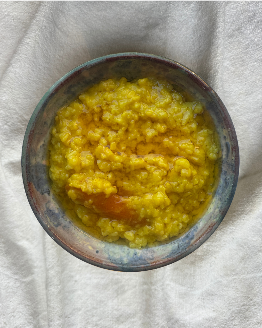 7 Day Postpartum Food Support