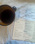 The Calmful Collection