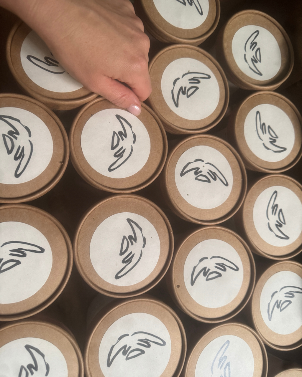 The Calmful Collection