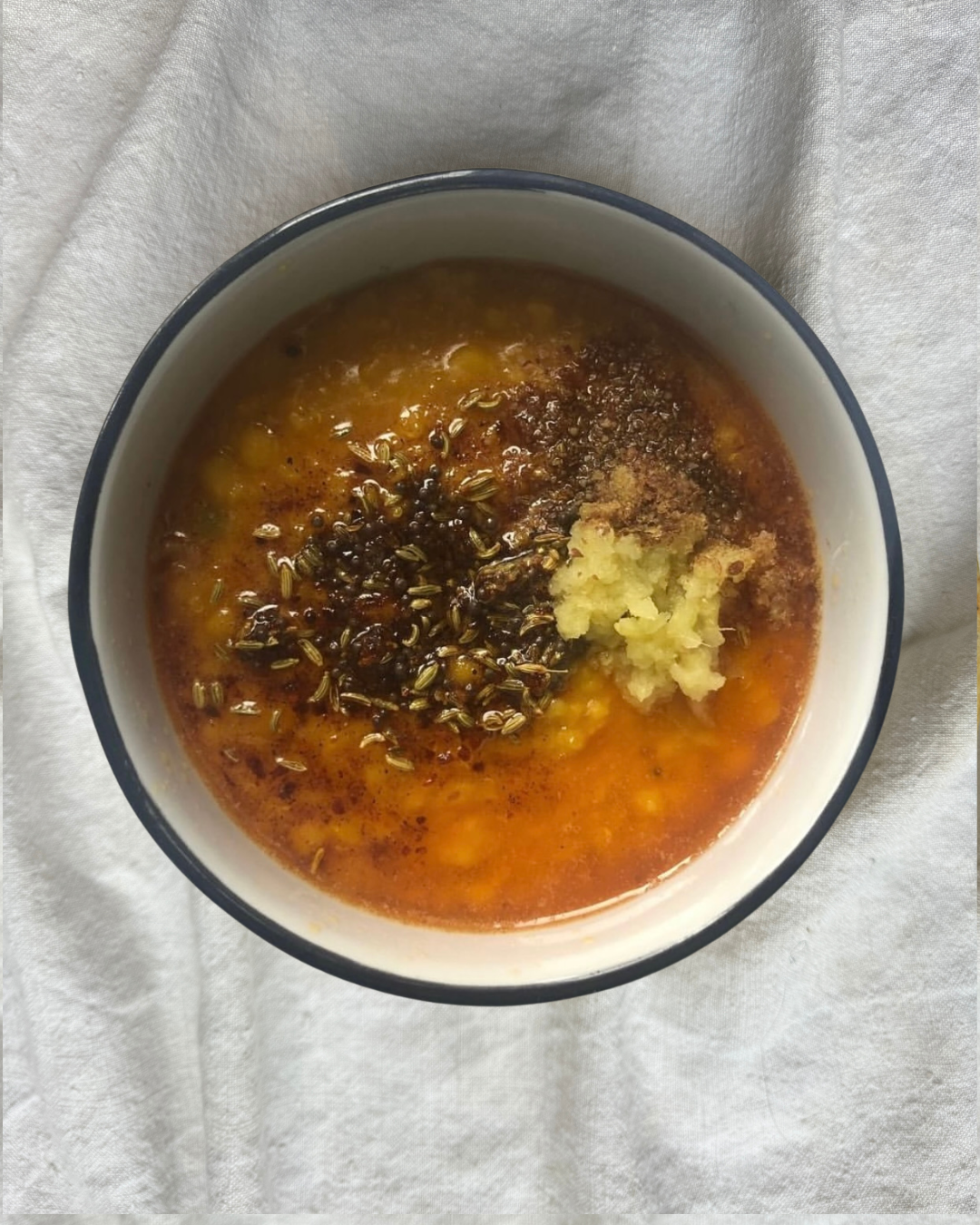 3 Day Nourish and Restore Food Support