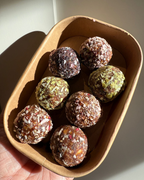 7 Day Postpartum Food Support