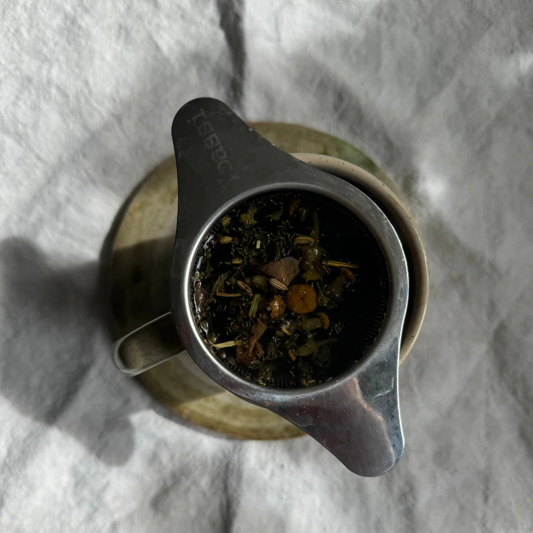 The Calmful Collection