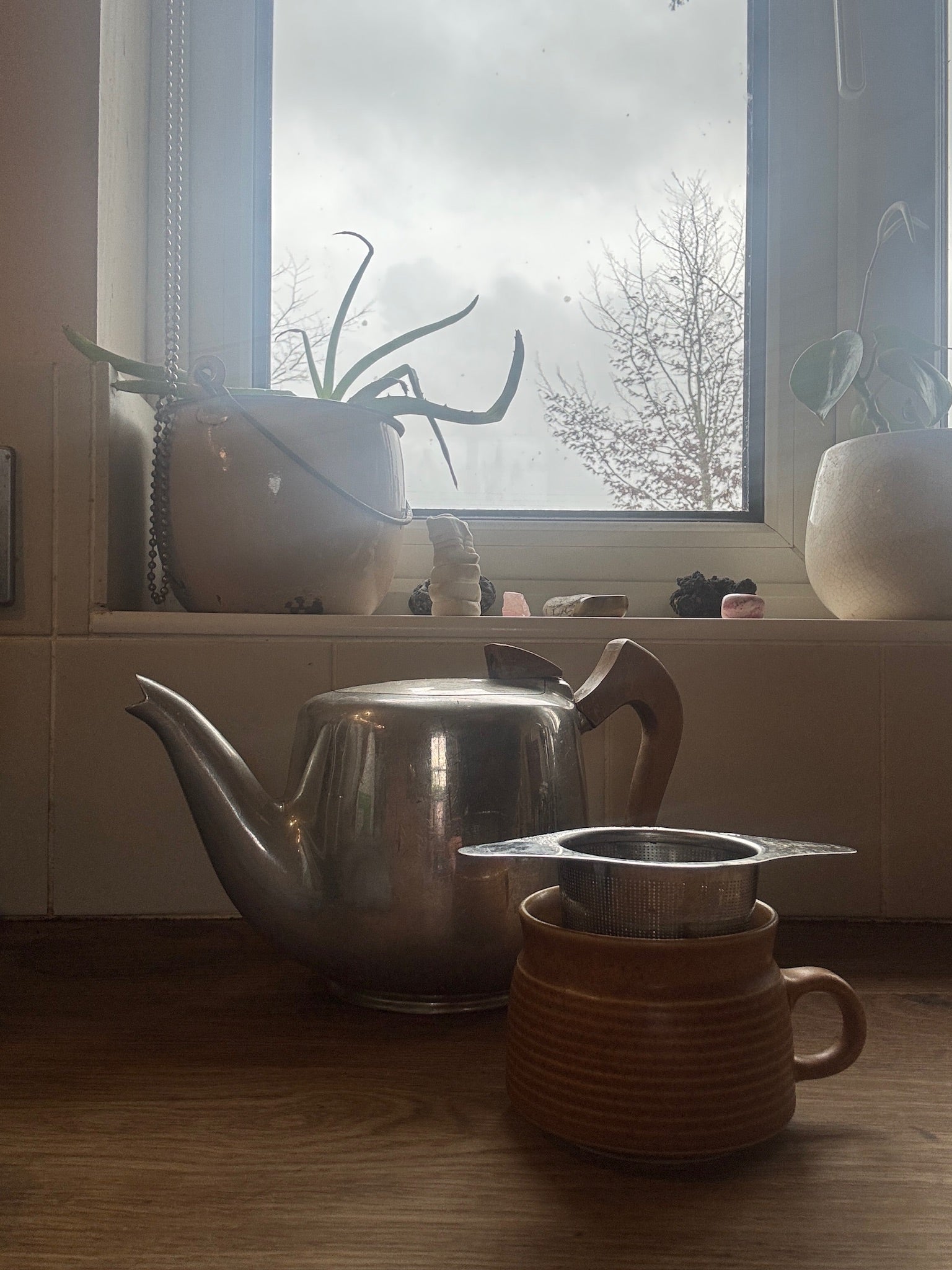 The Calmful Collection