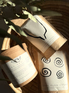 Postpartum Herbal Mini Bar Bundle